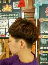 -东晨宝格丽品质造型