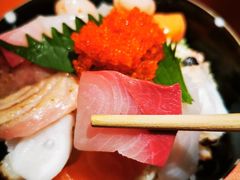 -松涛日本料理