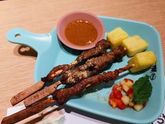 -蔡澜Pho·越南粉餐厅(海上世界店)