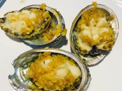 -越百海海鲜蒸锅(乐山店)