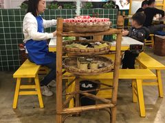 -有拈头成都市井火锅(老门东店)