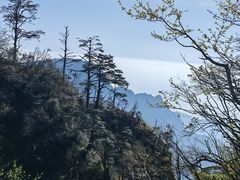 -峨眉山风景名胜区