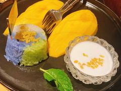 -simply thai天泰(静安嘉里中心店)
