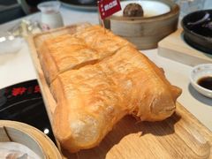 -滋粥楼·顺德菜(番禺广场总店)