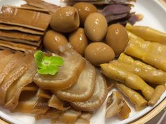-香山湖家家宴(中山陵店)