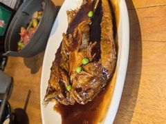 -马灯部落·西湖边的创意山景餐厅(虎跑动物园店)