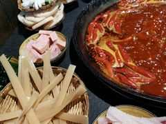 -胖碗火锅(观音桥店)