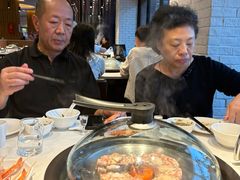 -水禾轩·海鲜蒸汽主题餐厅(拱北店)