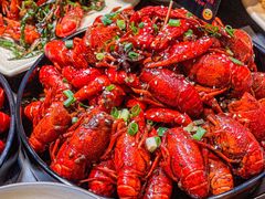 -巴厘龙虾·榜首油焖大虾(洞庭·艺术洋房店)