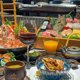 金福源 烟火气满满的铁板烧也太绝了！