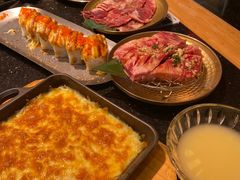 -韩烧牛中牛·甄选黑牛烤肉(黑金店)