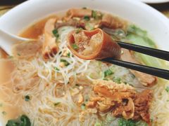 -有章牛杂(石厦店)