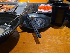 -千寻烧肉(政务区店)