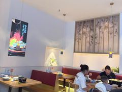 -蜜桃餐厅·伴山(绿宝广场店)