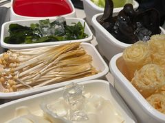 -海底捞火锅(万丰桥店)
