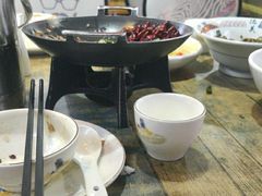 -湘香私房菜(大石长隆店)
