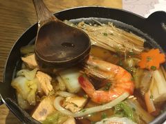 -林妈妈村·日式料理(宝山龙湖天街店)