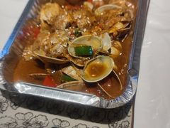 -Bigger龙虾(锦屏家园店)