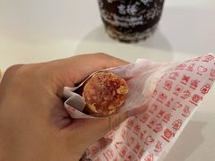 -吉祥馄饨(虹桥火车站店)