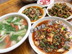 -茅屋大酒店