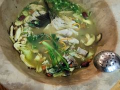 -云南野生菌石锅鱼石锅鸡(大金塔店)