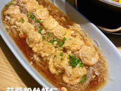 -蜜桃餐厅·伴山(绿宝广场店)