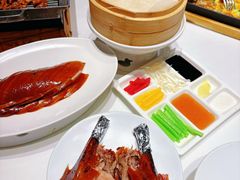 -四季民福烤鸭店(和平里店)