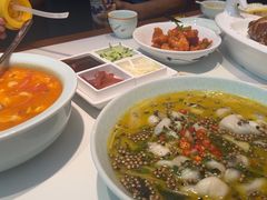 -东流山北京烤鸭·家常菜(南京首店)