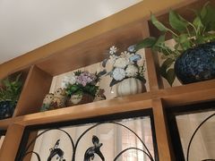 -俄士厨房(五棵松华熙LIVE店)