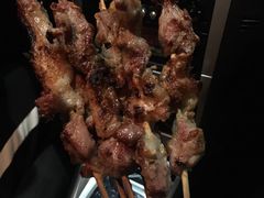 -塔里木新疆饭店(新北万达店)