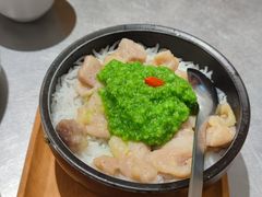 -蔡澜点心·粤菜(万菱汇店)