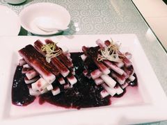 -好口福私房菜(太元路店)