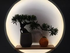 -红小满休闲餐厅(十全街店)