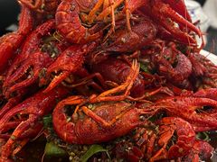 -盱眙红叶龙虾(金源北路店)