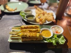 -Sala Thai Restaurant