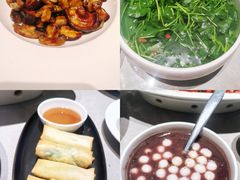 -醉庐·新上海菜(南京西路店)