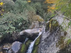 -苍山感通索道