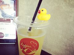 -JAMROCK 乐啡意咖啡