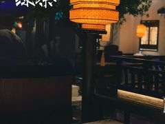 -绿茶餐厅(乐峰广场店)