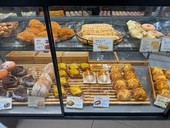 -面包新语(无锡M会员店)
