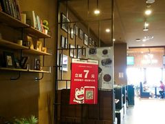 -香港表哥茶餐厅(银泰百货店)