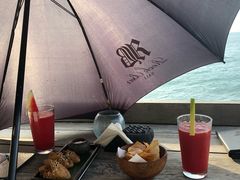 -Rock Bar Bali(Bali)