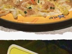 -桥东喜碧海鲜街(水东街店)