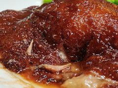 冰糖肘子-良师门滨海人家·海鲜·家常菜(滨海城店)
