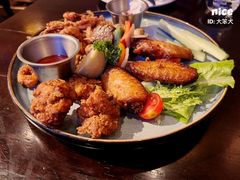 -bluefrog蓝蛙(皇庭广场店)