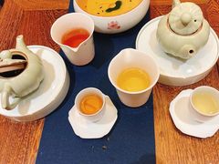-中和·国风茶馆(愚园路店)