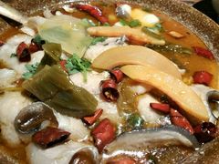 -缘生态云南菜·野生菌庭院餐厅(华侨城店)