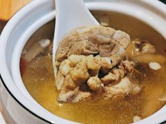 -壹只卤鹅 · 潮汕菜(京基百纳店)