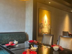 -上海苏宁宝丽嘉酒店·嘉府壹号中餐厅