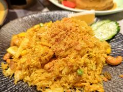 -Home Thai·泰谣(王府井apm店)